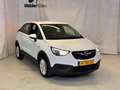 Opel Crossland X 1.2 Turbo Edition|1E EIG|NAP|STOELVERW|NAVI|CRUISE Weiß - thumbnail 7