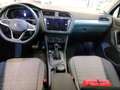 Volkswagen Tiguan Life 2.0 TDI DSG IQ.LIGHT NAVI AHK RFK Schwarz - thumbnail 3