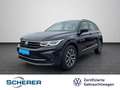 Volkswagen Tiguan Life 2.0 TDI DSG IQ.LIGHT NAVI AHK RFK Schwarz - thumbnail 1