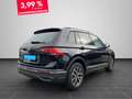 Volkswagen Tiguan Life 2.0 TDI DSG IQ.LIGHT NAVI AHK RFK Schwarz - thumbnail 3