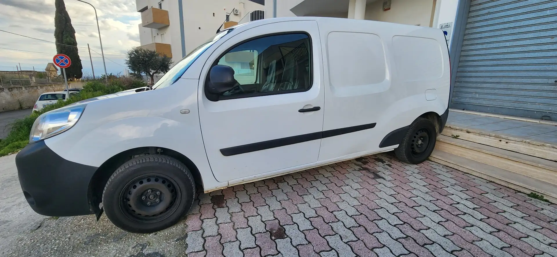 Nissan NV250 N1 AUTOCARRO - 1