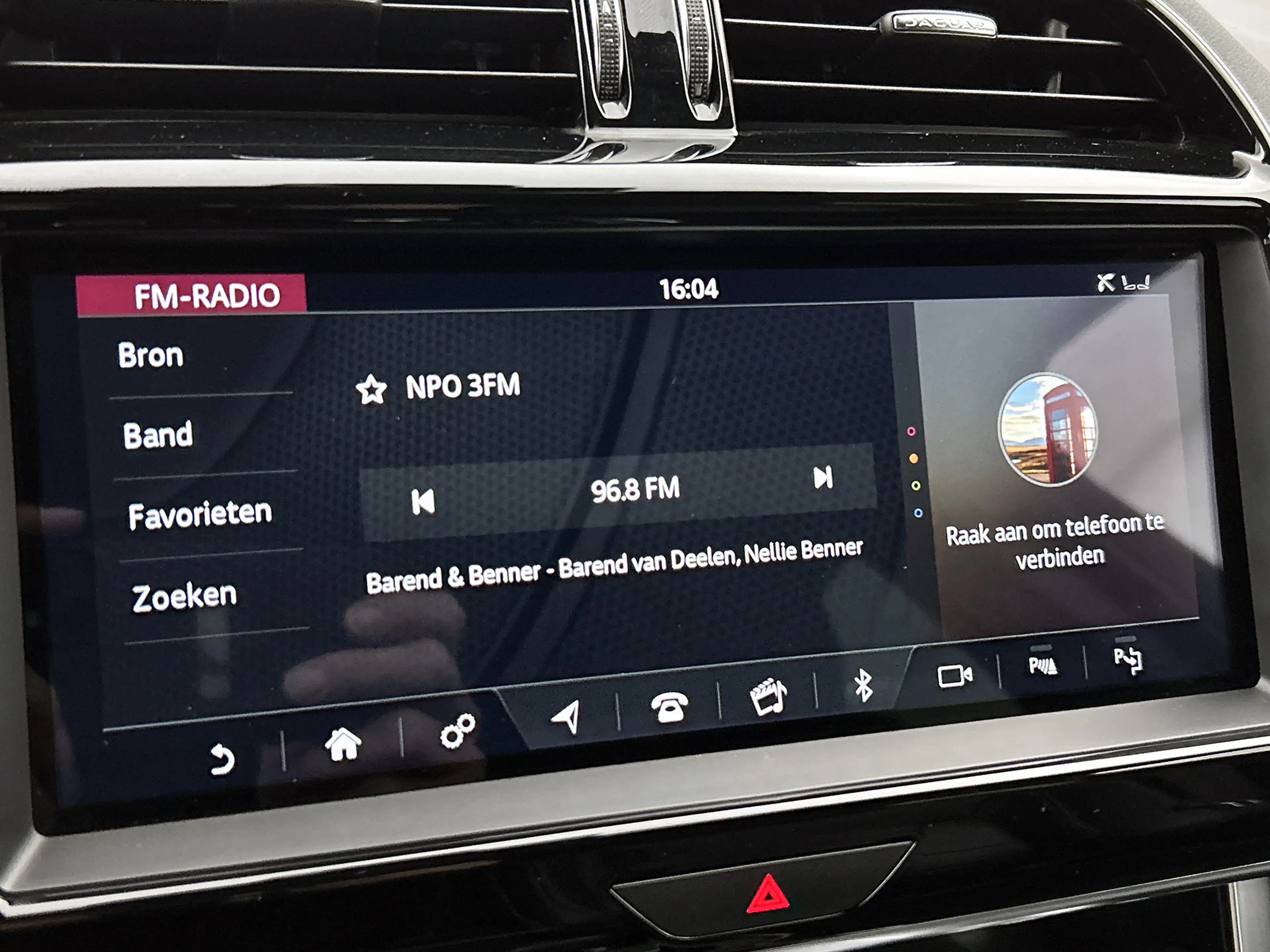 Jaguar XE 2.0 P250 R-Dynamic SE | Camera | Cruise Control | — photo 18
