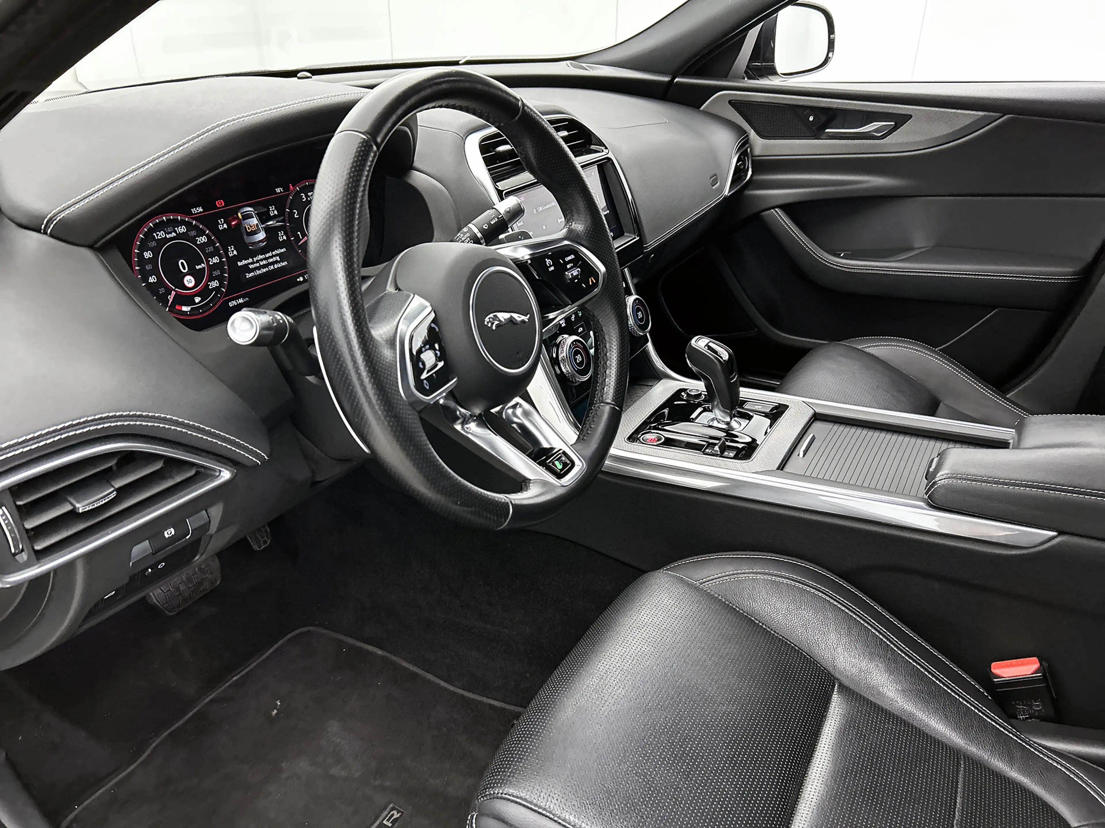 Jaguar XE 2.0 P250 R-Dynamic SE | Camera | Cruise Control | — photo 14