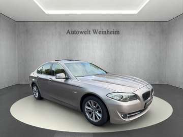 i°LIMOUSINE°AUT°3.0°SCHBIEDACH°NAV°XENON°KAM°