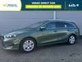 Kia Ceed SW / cee'd SW 1.0 T-GDi 100pk DynamicPlusLine | Stoel/Stuurwielv Groen - thumbnail 1