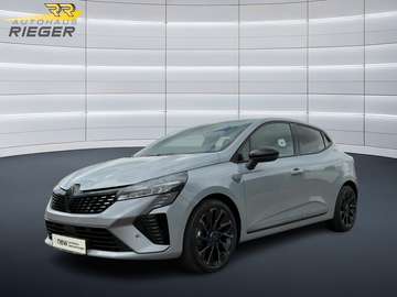 Esprit Alpine E-Tech Full-Hybrid 145