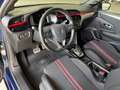 Opel Corsa F GS Line Automatik 1HAND GARANTIE*APPLE*ANDROID Blau - thumbnail 9
