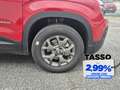 Jeep Avenger 1.2 turbo e-hybrid mhev longitude fwd 110cv edct6 - thumbnail 21