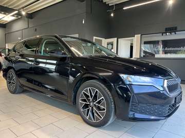 Combi 2.0TDI*AHK*LED*NAVI*LANEASSIST