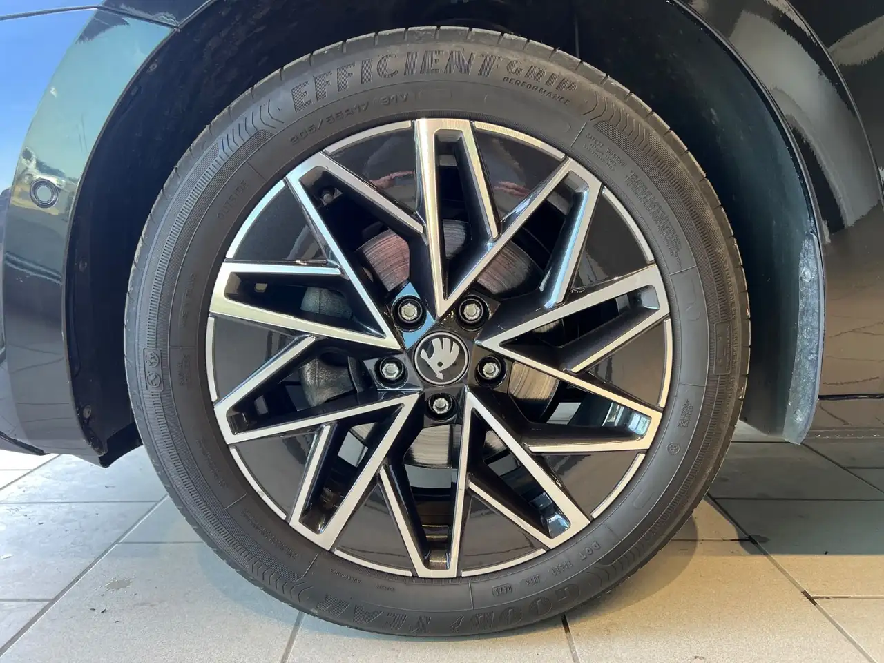 Skoda Octavia Combi 2.0TDI*AHK*LED*NAVI*LANEASSIST, миниатюра 26