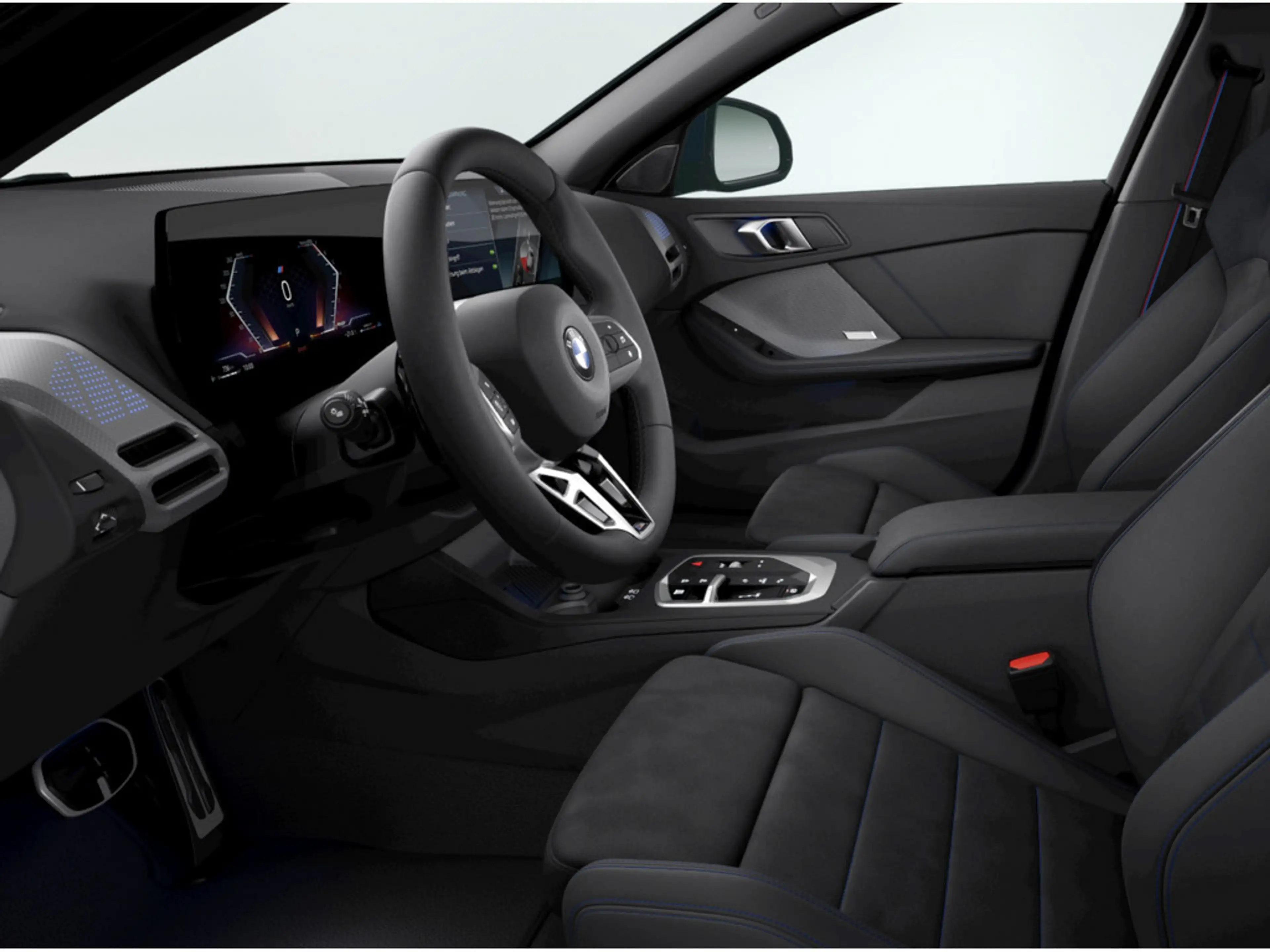 BMW 120 M-Sport Pro PANO LED NAVI H/K KAMERA SHZ — photo 6