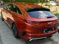 Kia ProCeed / pro_cee'd ProCeed 1.5 T-GDI OPF GT LINE Orange - thumbnail 2