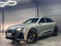 Audi e-tron 55 Quattro S Line *** Verkocht **** VENDU *** Gris - thumbnail 1