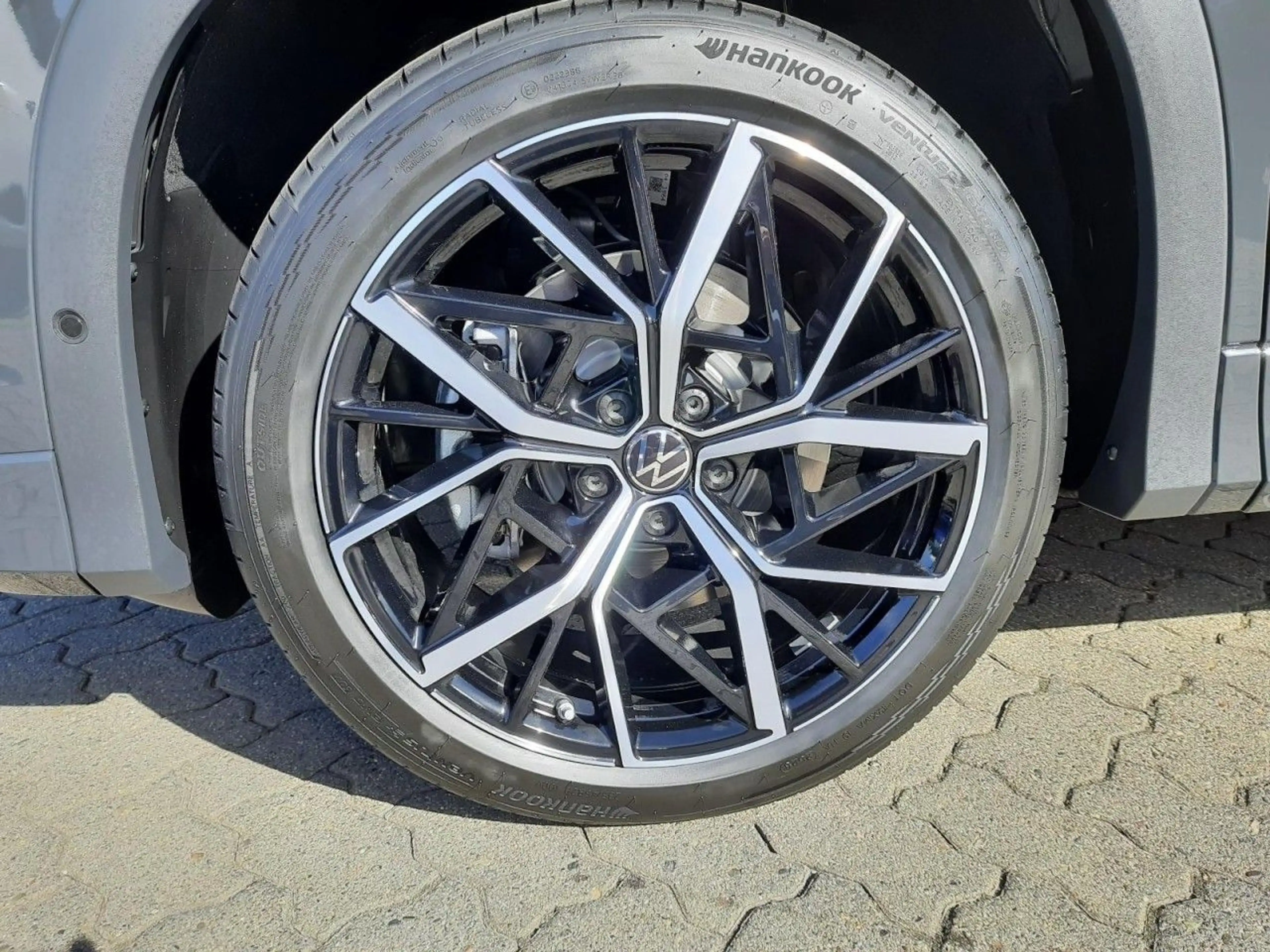 Volkswagen Tayron Style 2,0 l TDI 4MOTION DSG DACH, 360GRAD — photo 7