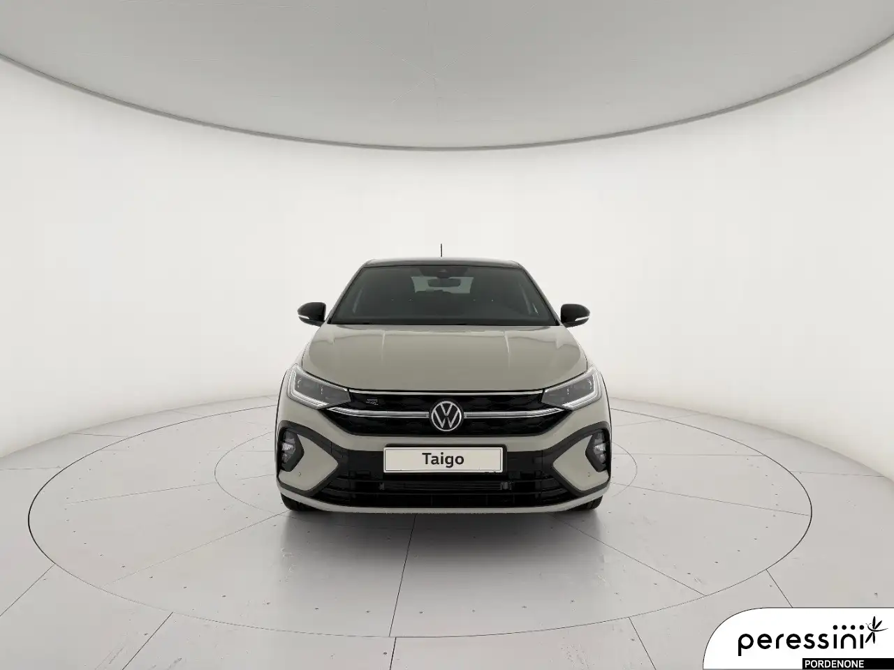 Volkswagen Taigo 2026