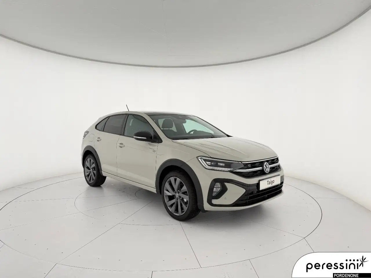 Volkswagen Taigo 2026