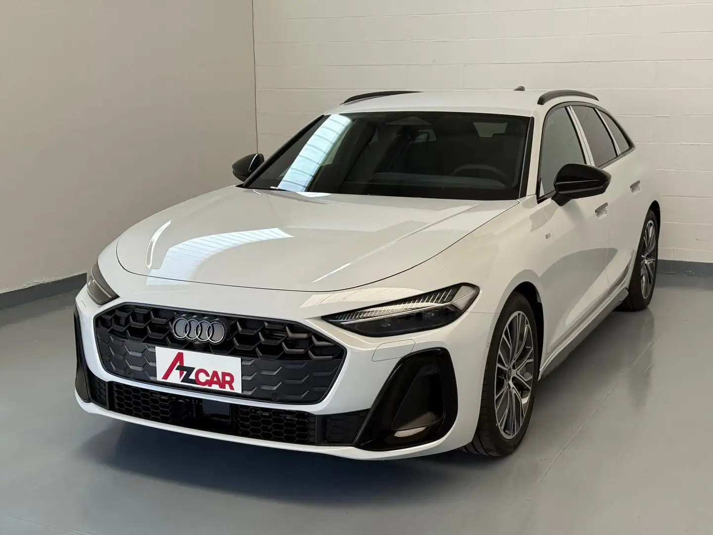 Audi A5 AUDI A5 Avant TDI 150 kW S tronic MHEV+ S Line ed Wit - 1