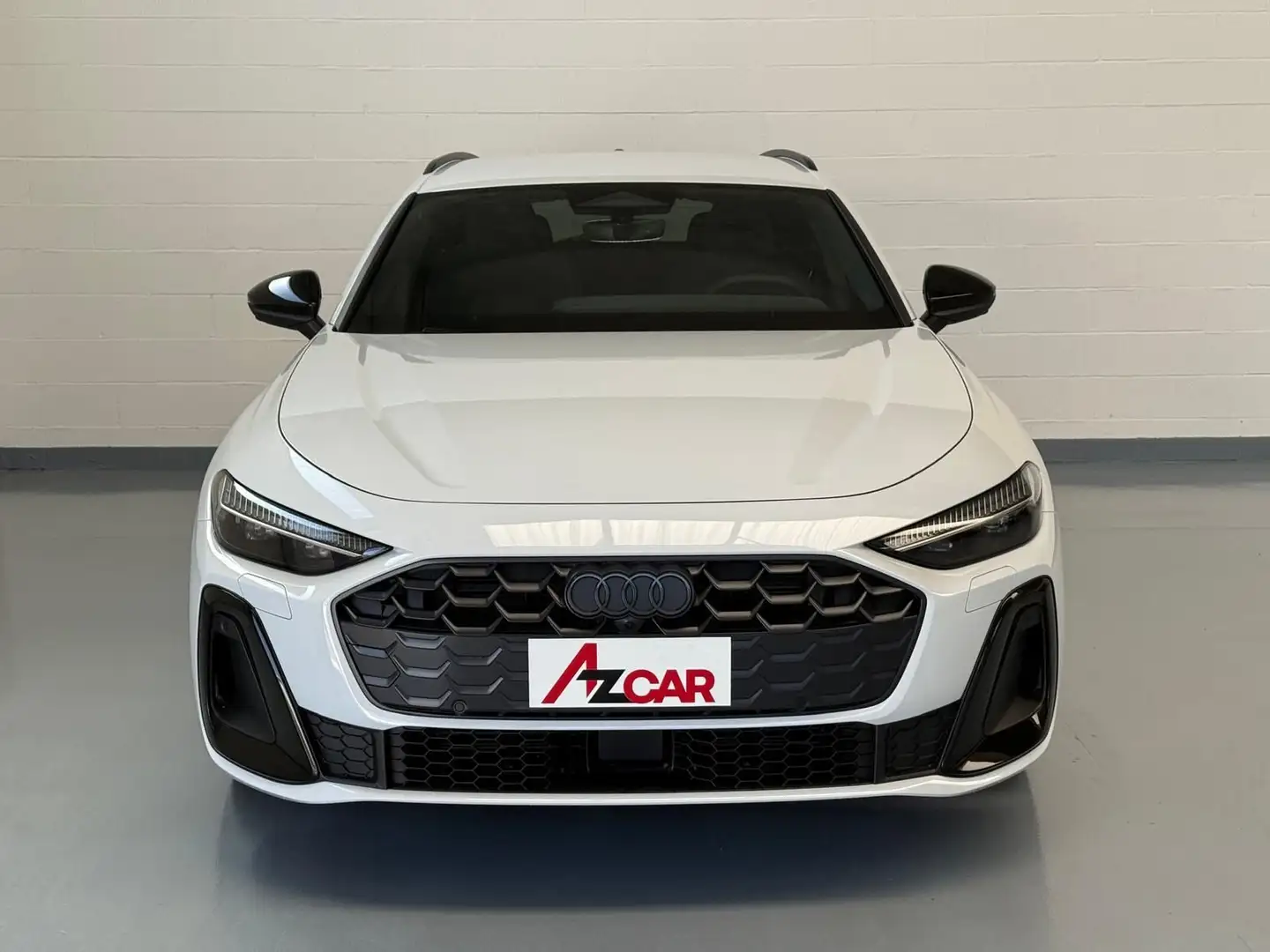 Audi A5 AUDI A5 Avant TDI 150 kW S tronic MHEV+ S Line ed Wit - 2