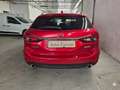 Mazda 6 2.2DE Business 110kW Burdeos - thumbnail 5