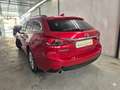 Mazda 6 2.2DE Business 110kW Burdeos - thumbnail 3