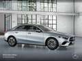 Mercedes-Benz A 200 Lim PROGRESSIVE+LED+KAMERA+TOTW+7G Plateado - thumbnail 15