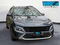 Hyundai KONA HEV 1.6 DCT XLine Safety Gris - thumbnail 3