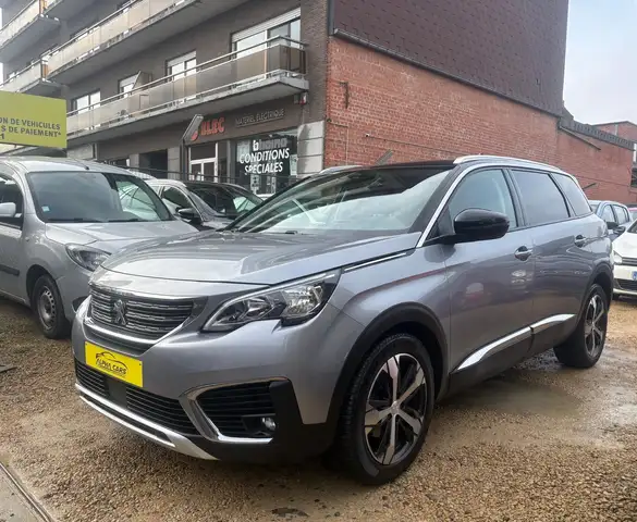 Peugeot 5008 1.5 BlueHDi*7 PLACES *GARANTIE*TOIT PANO