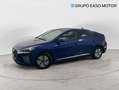 Hyundai IONIQ 1.6 GDI HEV KLASS DCT 141 5P Azul - thumbnail 1