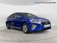 Hyundai IONIQ 1.6 GDI HEV KLASS DCT 141 5P Azul - thumbnail 7