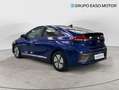 Hyundai IONIQ 1.6 GDI HEV KLASS DCT 141 5P Azul - thumbnail 3