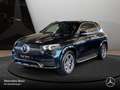 Mercedes-Benz GLE 450 4M AMG+PANO+360+AHK+MULTIBEAM+FAHRASS+9G Grün - thumbnail 2