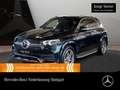 Mercedes-Benz GLE 450 4M AMG+PANO+360+AHK+MULTIBEAM+FAHRASS+9G Grün - thumbnail 1
