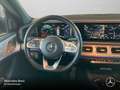 Mercedes-Benz GLE 450 4M AMG+PANO+360+AHK+MULTIBEAM+FAHRASS+9G Grün - thumbnail 14
