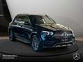 Mercedes-Benz GLE 450 4M AMG+PANO+360+AHK+MULTIBEAM+FAHRASS+9G Grün - thumbnail 5
