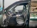 Mercedes-Benz GLE 450 4M AMG+PANO+360+AHK+MULTIBEAM+FAHRASS+9G Grün - thumbnail 11