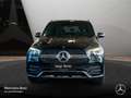 Mercedes-Benz GLE 450 4M AMG+PANO+360+AHK+MULTIBEAM+FAHRASS+9G Grün - thumbnail 3