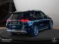 Mercedes-Benz GLE 450 4M AMG+PANO+360+AHK+MULTIBEAM+FAHRASS+9G Grün - thumbnail 8