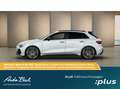 Audi A3 S line 35TFSI Stronic SONOS HUD AHK Weiß - thumbnail 4