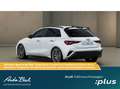 Audi A3 S line 35TFSI Stronic SONOS HUD AHK Weiß - thumbnail 3