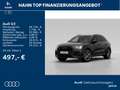 Audi Q3 40TDI quatt S-trc S-line Matrix AHK SONOS CAM Schwarz - thumbnail 2