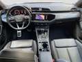 Audi Q3 40TDI quattro S-trc S-line Matrix SONOS CAM Schwarz - thumbnail 6