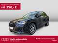 Audi Q3 40TDI quattro S-trc S-line Matrix SONOS CAM Schwarz - thumbnail 1