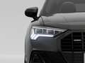 Audi Q3 40TDI quatt S-trc S-line Matrix AHK SONOS CAM Schwarz - thumbnail 8