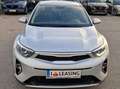 Kia Stonic 1.2 DPI Titan Silber - thumbnail 9
