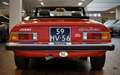 Alfa Romeo Spider 2.0 Veloce Rot - thumbnail 14