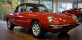 Alfa Romeo Spider 2.0 Veloce Rot - thumbnail 9