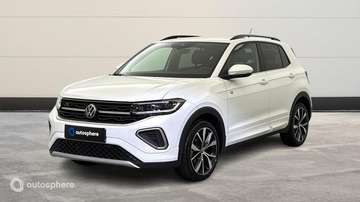 1.0 TSI 116ch R-Line DSG7