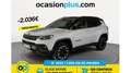 Jeep Compass 1.3 PHEV Trailhawk EAWD Aut. 240 Grau - thumbnail 1