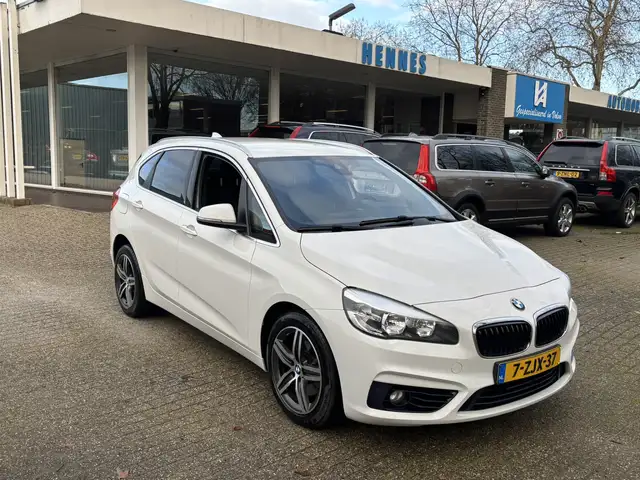 BMW 218 2-serie Active Tourer Sport Comfort Stoelverwarmin