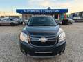 Chevrolet Orlando 7.Sitzer Klima Euro5 Tüv: 11.2026 crna - thumbnail 1